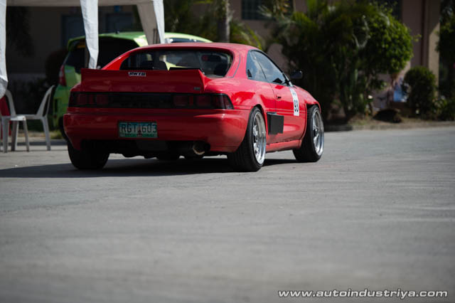 Grassroots revival: The return of Run What You Brung