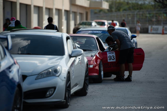 Grassroots revival: The return of Run What You Brung