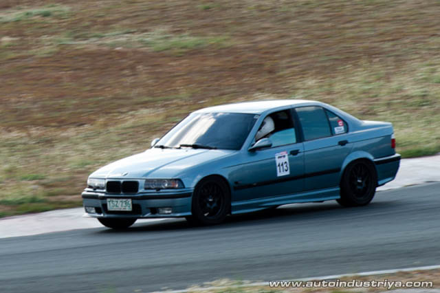 Grassroots revival: The return of Run What You Brung