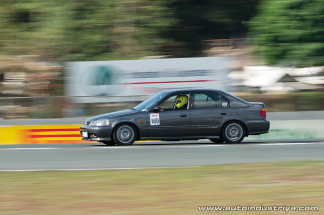 Grassroots revival: The return of Run What You Brung