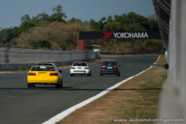 Grassroots revival: The return of Run What You Brung