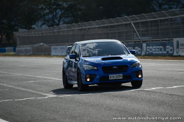 Grassroots revival: The return of Run What You Brung