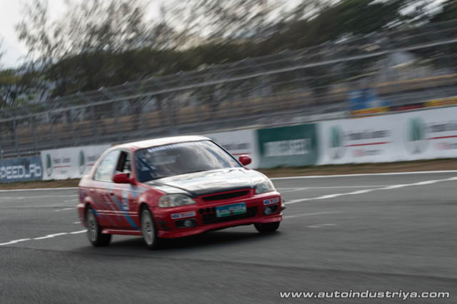 Grassroots revival: The return of Run What You Brung