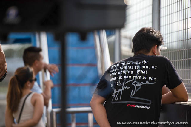 Grassroots revival: The return of Run What You Brung