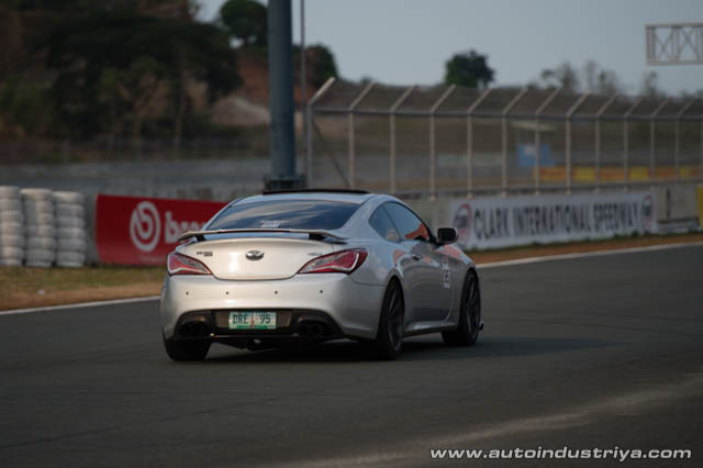 Grassroots revival: The return of Run What You Brung