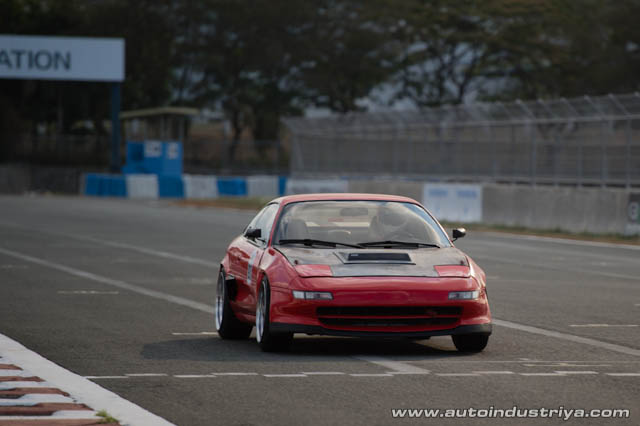 Grassroots revival: The return of Run What You Brung