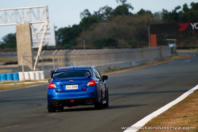 Grassroots revival: The return of Run What You Brung