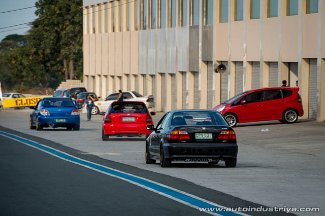 Grassroots revival: The return of Run What You Brung