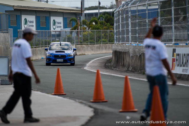 Grassroots revival: The return of Run What You Brung