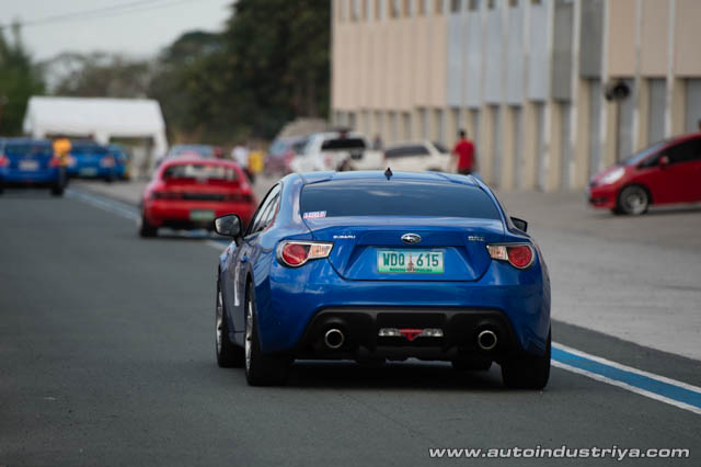 Grassroots revival: The return of Run What You Brung