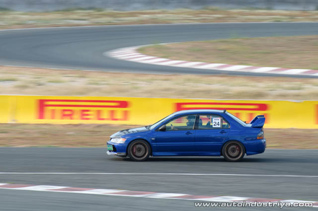 Grassroots revival: The return of Run What You Brung