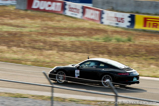 Grassroots revival: The return of Run What You Brung