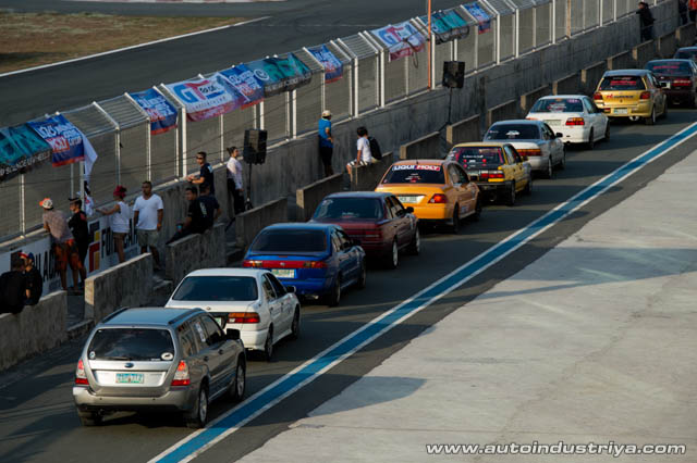 Grassroots revival: The return of Run What You Brung