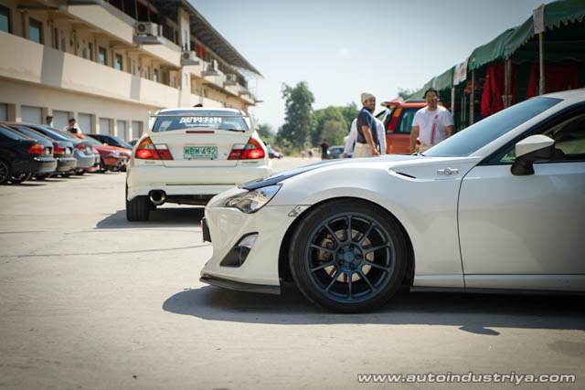 Grassroots revival: The return of Run What You Brung