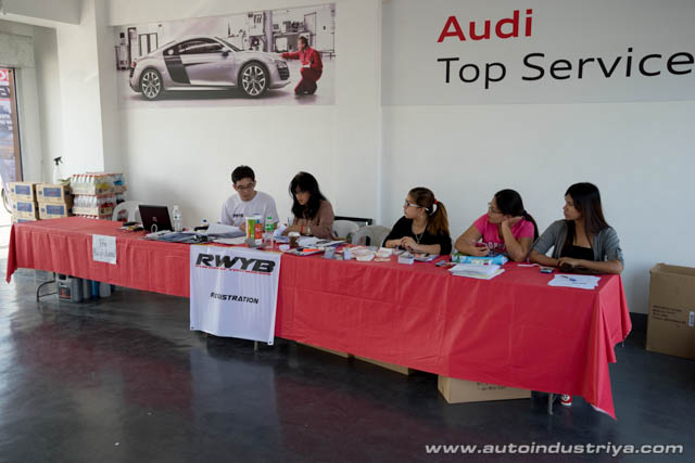 Grassroots revival: The return of Run What You Brung