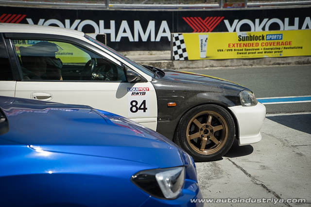 Grassroots revival: The return of Run What You Brung