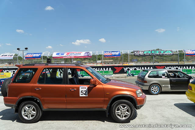 Grassroots revival: The return of Run What You Brung