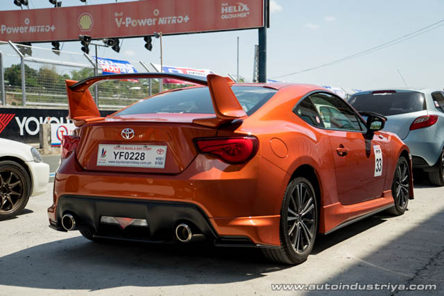 Grassroots revival: The return of Run What You Brung