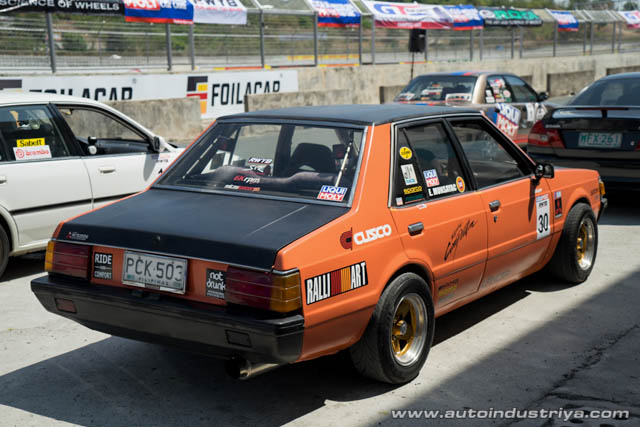 Grassroots revival: The return of Run What You Brung