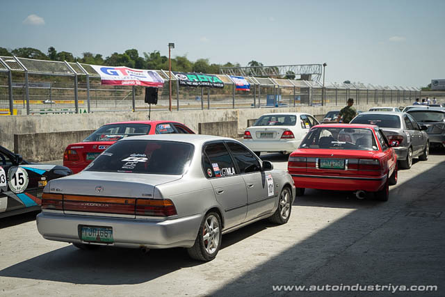 Grassroots revival: The return of Run What You Brung