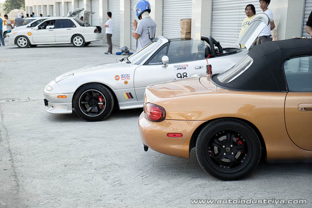 Grassroots revival: The return of Run What You Brung