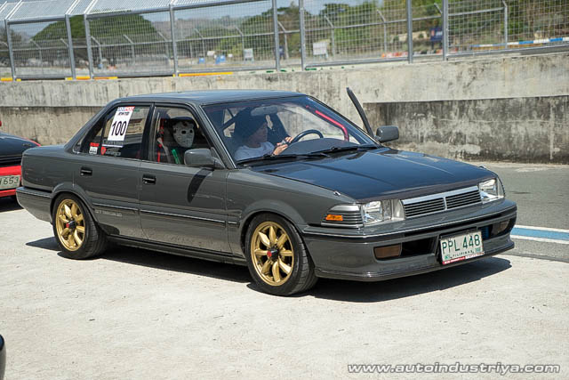 Grassroots revival: The return of Run What You Brung