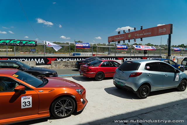 Grassroots revival: The return of Run What You Brung