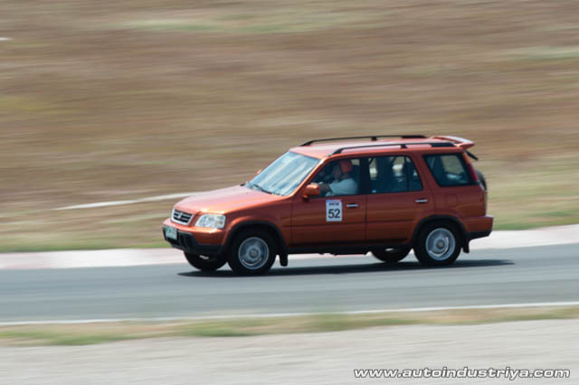 Grassroots revival: The return of Run What You Brung