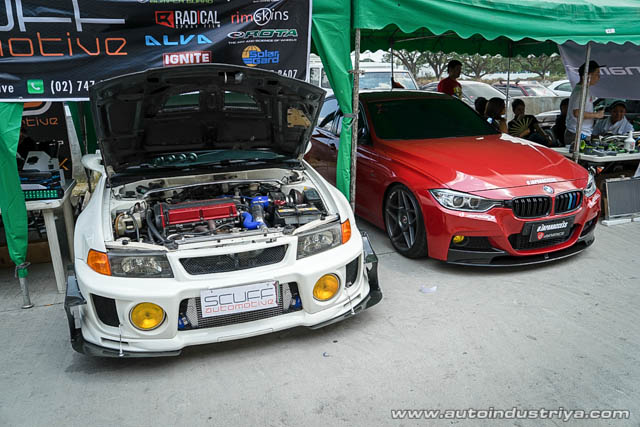 Grassroots revival: The return of Run What You Brung