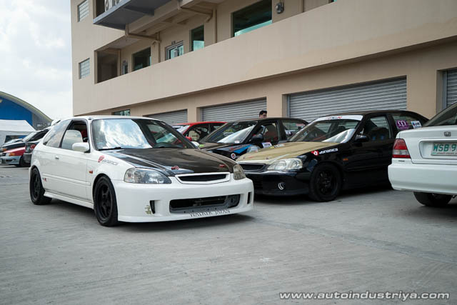 Grassroots revival: The return of Run What You Brung