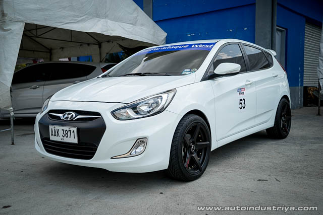 Grassroots revival: The return of Run What You Brung