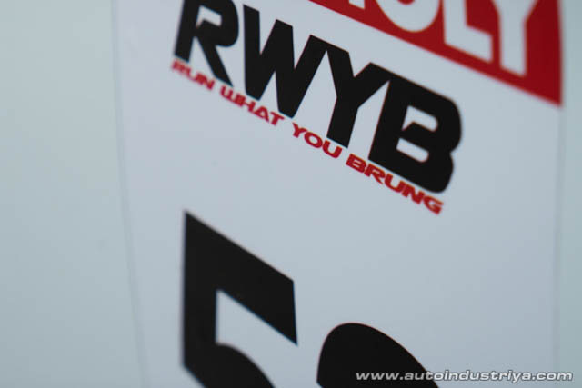 Grassroots revival: The return of Run What You Brung