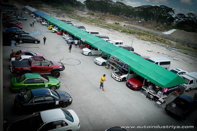 Grassroots revival: The return of Run What You Brung