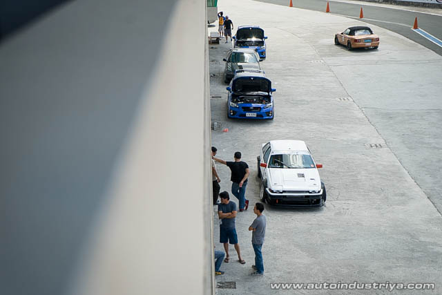 Grassroots revival: The return of Run What You Brung