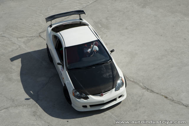 Grassroots revival: The return of Run What You Brung