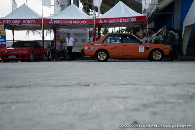 Grassroots revival: The return of Run What You Brung