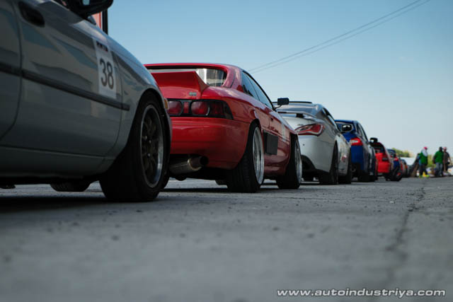 Grassroots revival: The return of Run What You Brung