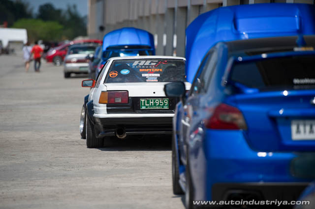 Grassroots revival: The return of Run What You Brung