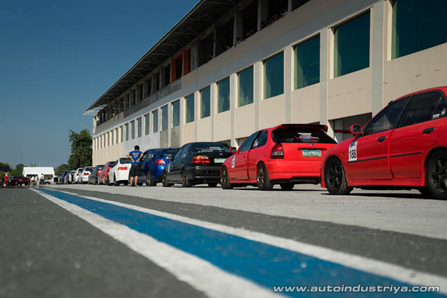 Grassroots revival: The return of Run What You Brung