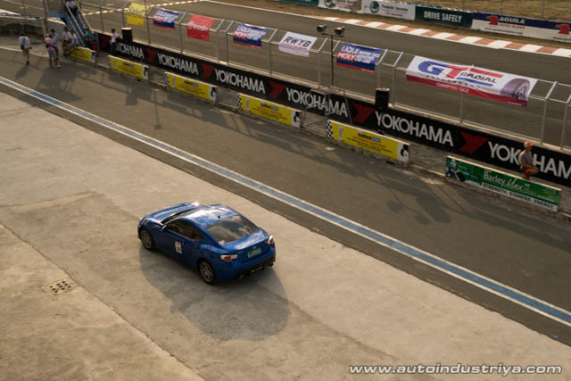 Grassroots revival: The return of Run What You Brung