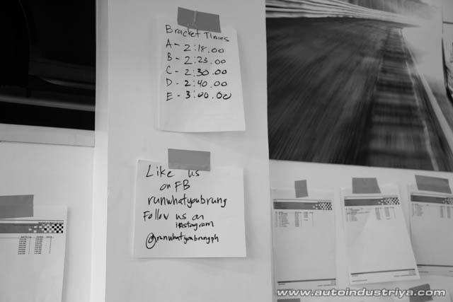 Grassroots revival: The return of Run What You Brung