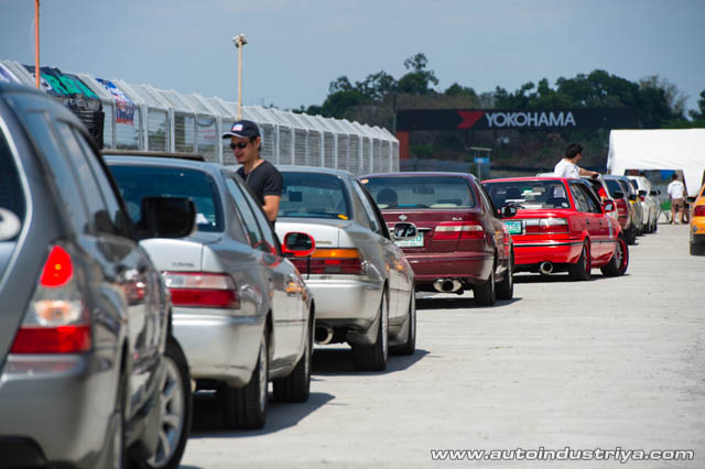 Grassroots revival: The return of Run What You Brung