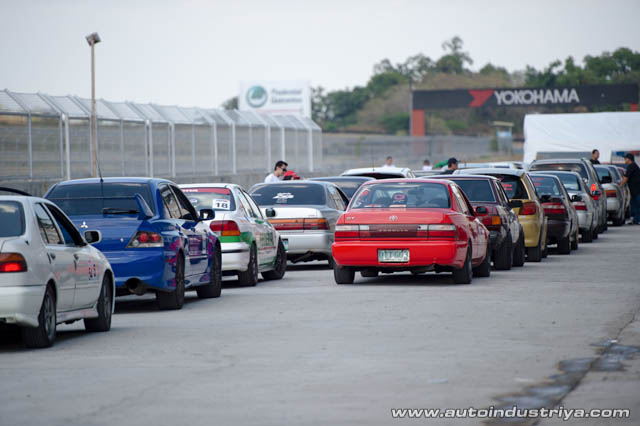 Grassroots revival: The return of Run What You Brung