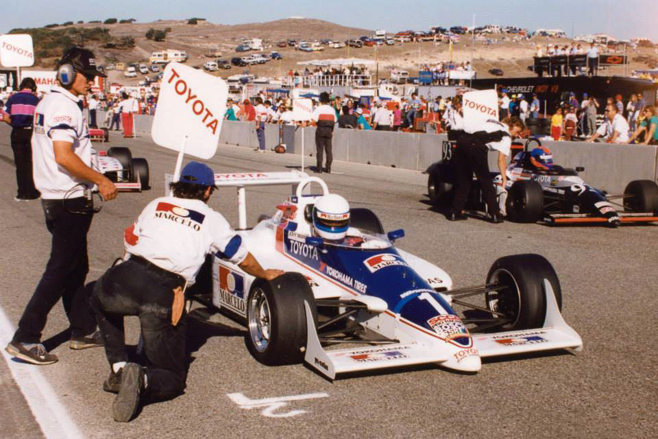 Jovy Marcelo: The young gun who left us too soon