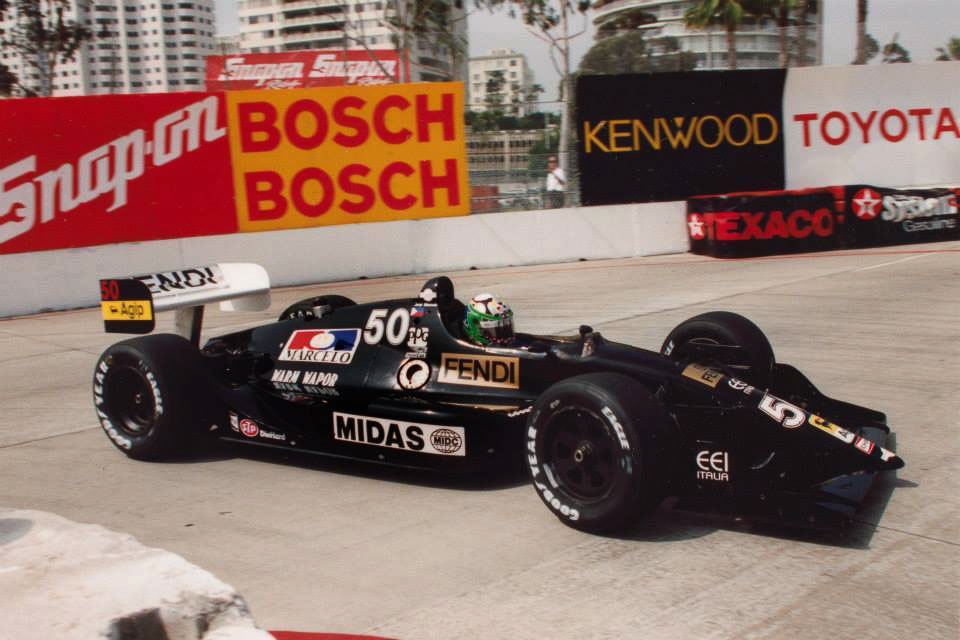 Jovy Marcelo: The young gun who left us too soon