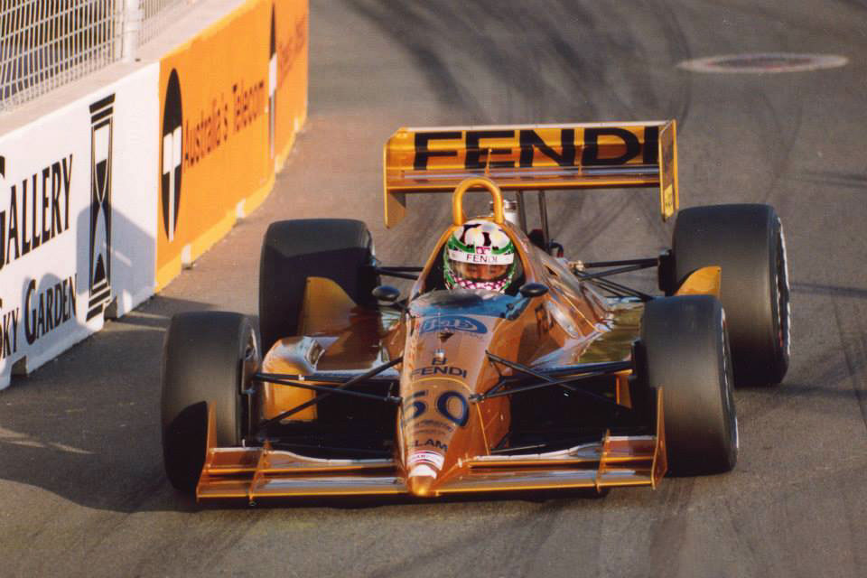 Jovy Marcelo: The young gun who left us too soon