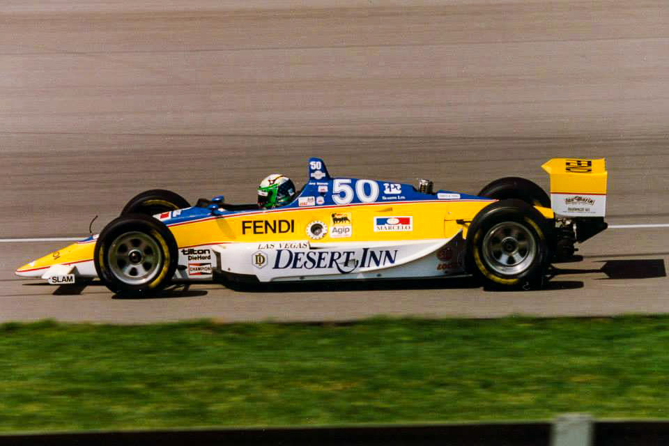 Jovy Marcelo: The young gun who left us too soon