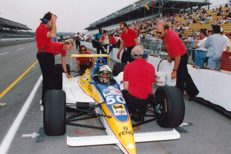 Jovy Marcelo: The young gun who left us too soon