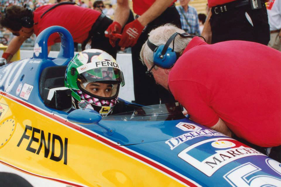 Jovy Marcelo: The young gun who left us too soon