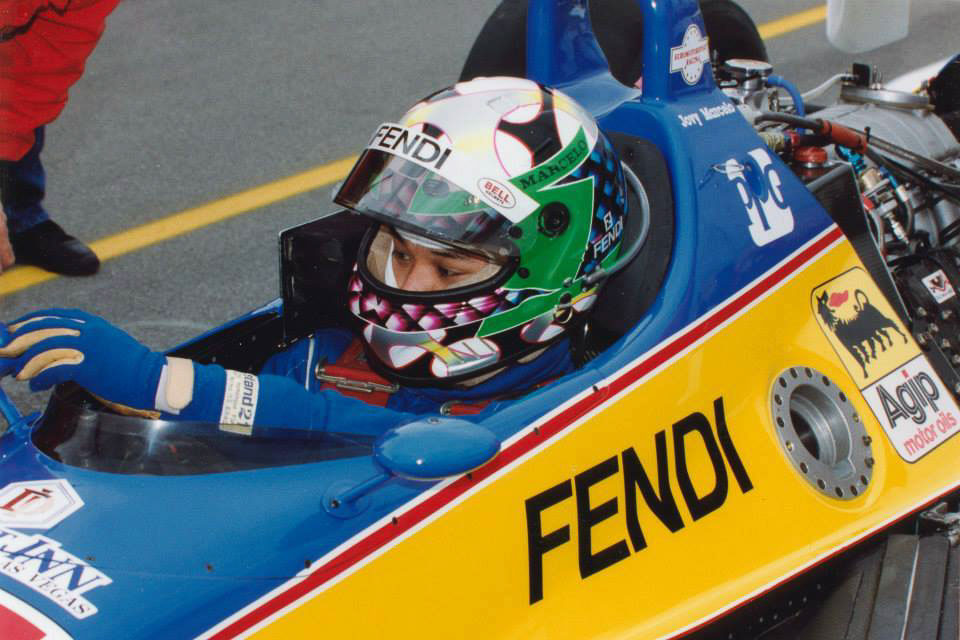 Jovy Marcelo: The young gun who left us too soon